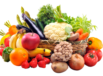 Vegetable & Fruit Crops