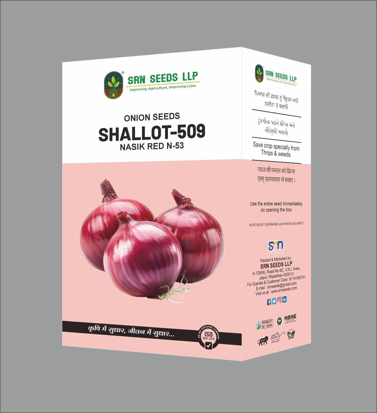 Onion (N-53)